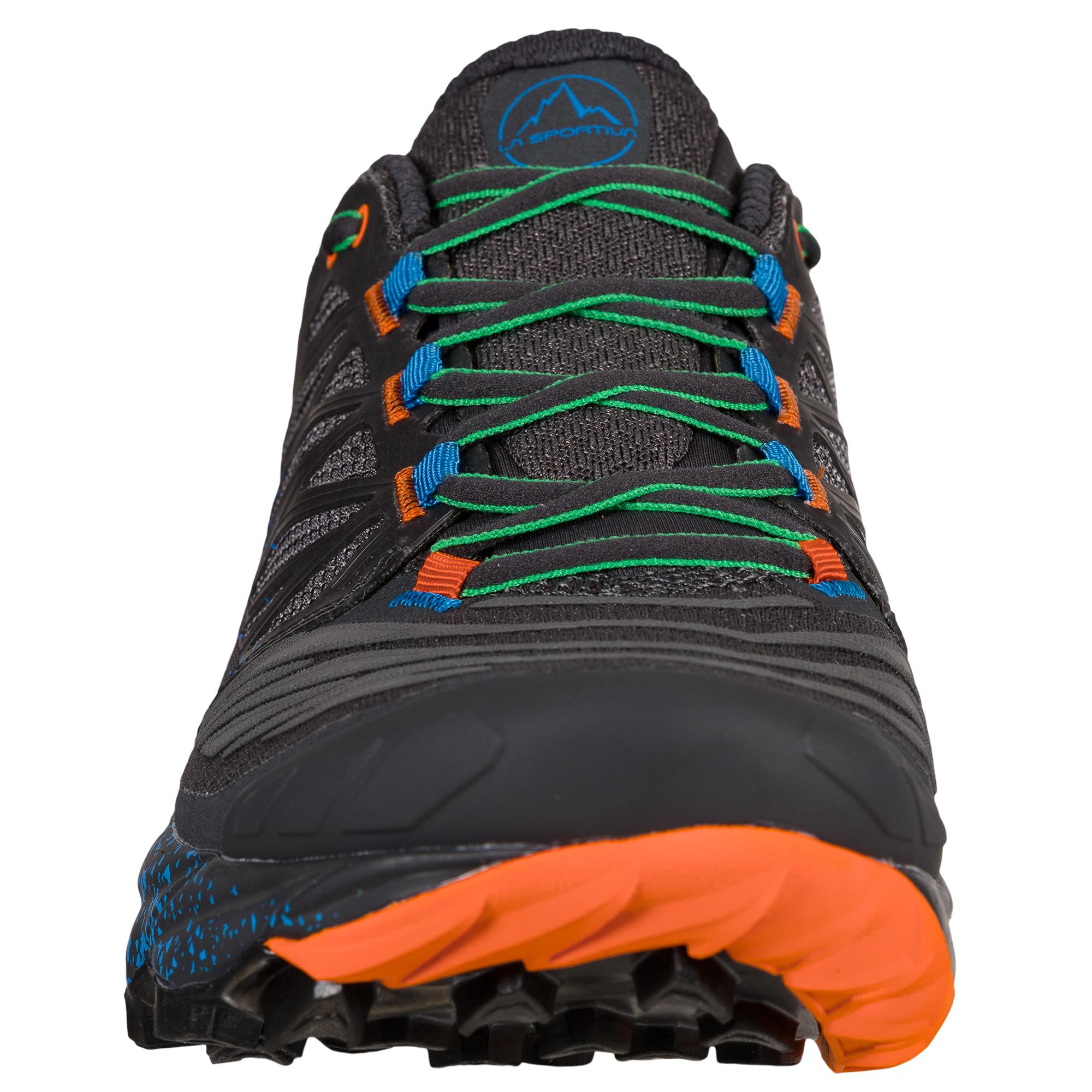 La Sportiva La Sportiva Akasha Ii Løpesko Carbon-Flame LA56A Platou Sport 3