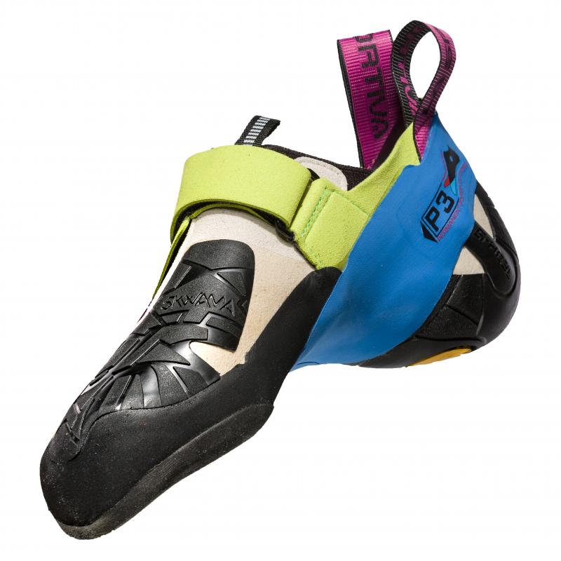 La Sportiva La Sportiva Skwama W´s Klatresko ZFCS012 Platou Sport Bergen 1