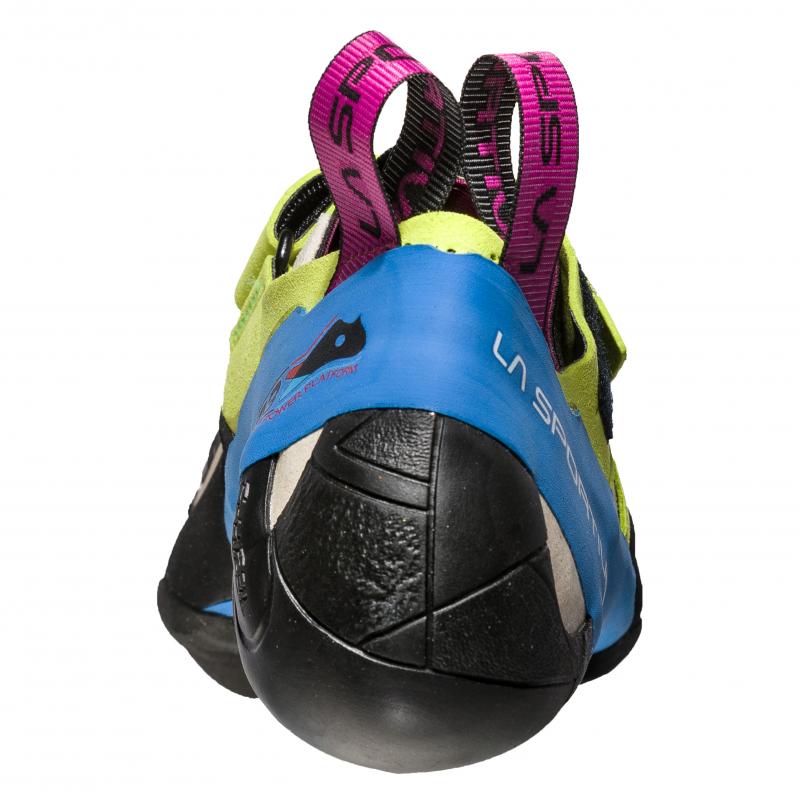 La Sportiva La Sportiva Skwama W´s Klatresko ZFCS012 Platou Sport Bergen 2