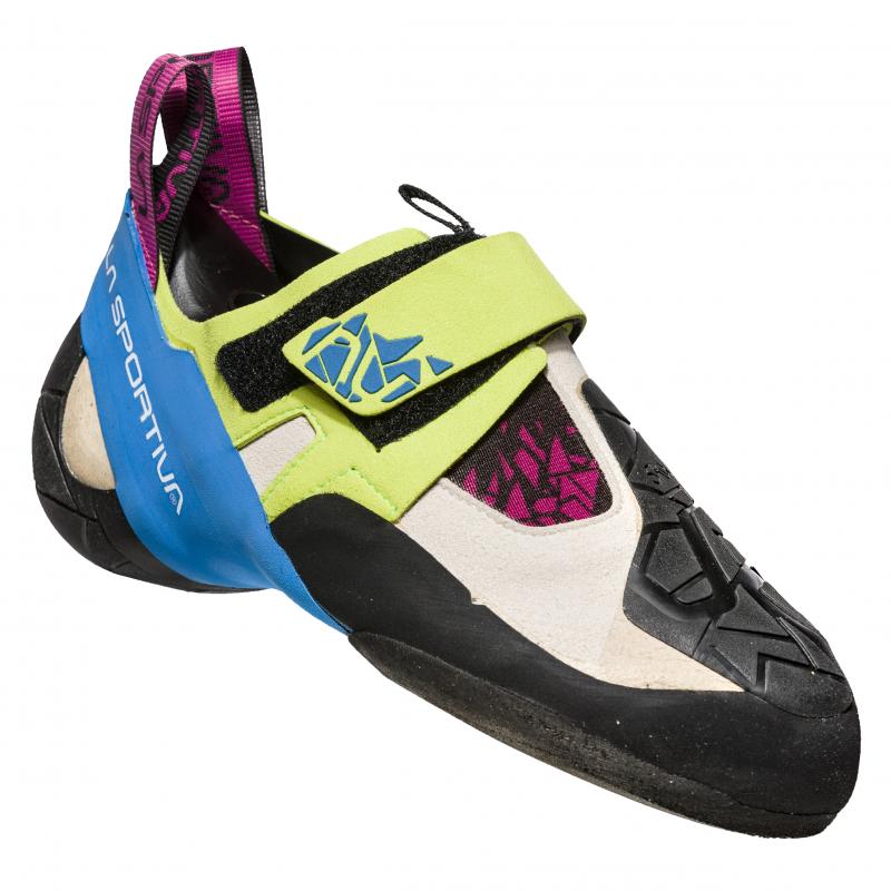 La Sportiva La Sportiva Skwama W´s Klatresko ZFCS012 Platou Sport Bergen 7