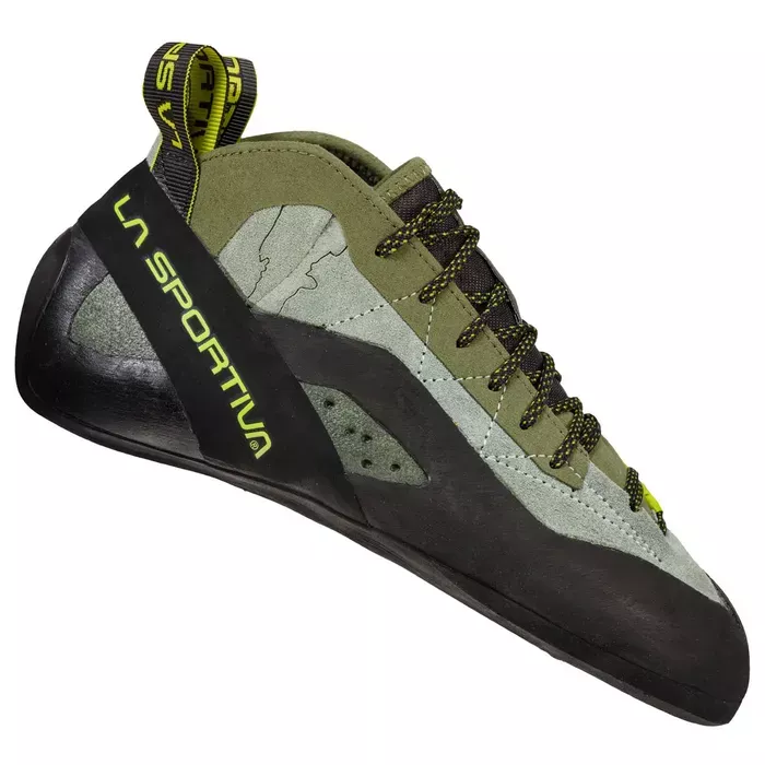 La Sportiva La Sportiva TC Pro Klatresko Olive ZFCS026 Platou Sport 1