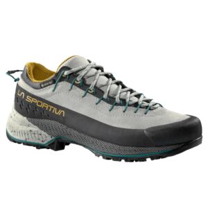 La Sportiva La Sportiva TX4 Evo GTX Womens Anmarsjsko Mineral-Savana ZFAS053 Platou Sport 1
