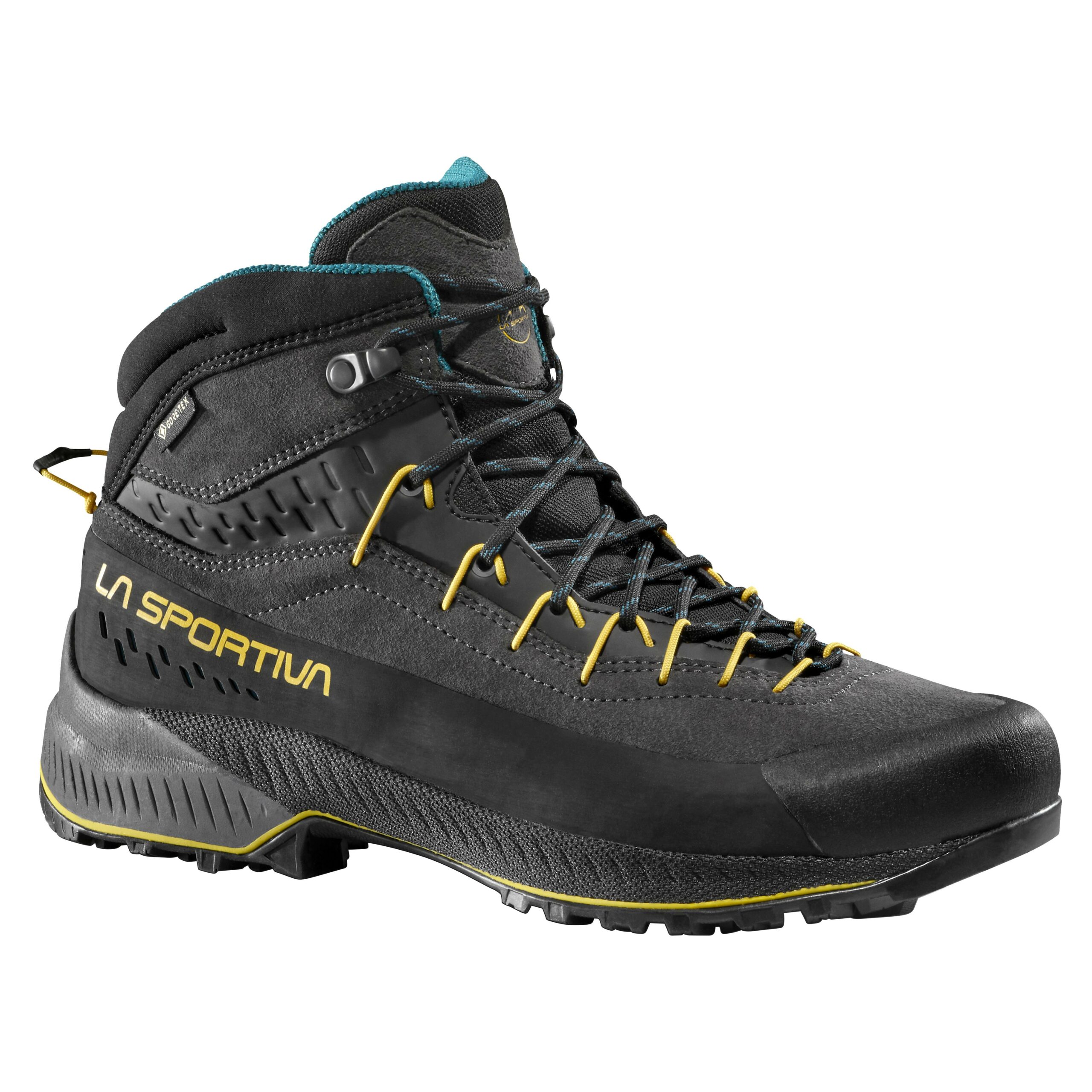 La Sportiva La Sportiva TX4 Evo Mid GTX Anmarsjsko Carbon-Bamboo ZFAS047 Platou Sport 1