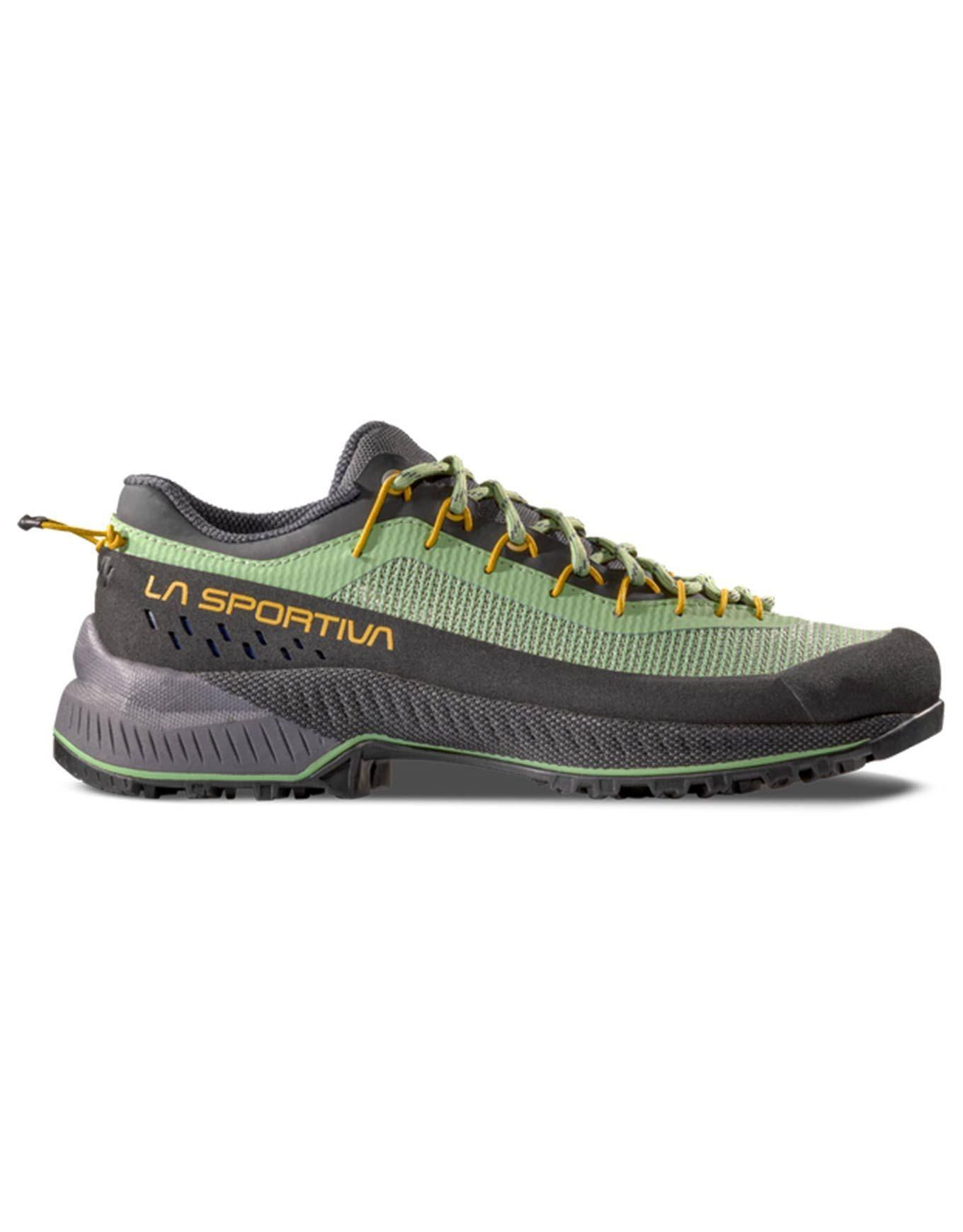 La Sportiva La Sportiva TX4 Evo ST Womens Anmarsjsko Aspen Green-Onyx LAZFAS050 Platou Sport 1