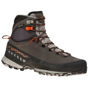 La Sportiva La Sportiva TX5 GTX Womens Hikingsko Carbon-Paprika ZFHS123 Platou Sport 1