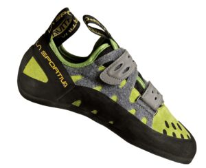 La Sportiva La Sportiva Tarantula Grønn LA10C Platou Sport 1