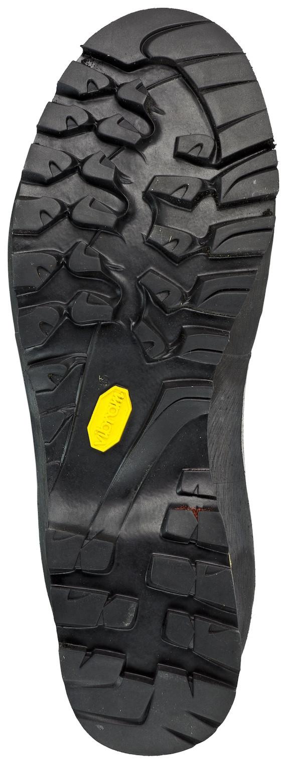 La Sportiva La Sportiva Trango Cube Gtx Gul-Sort LA11J Platou Sport 2