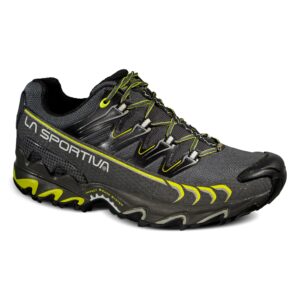 La Sportiva La Sportiva Ultra Raptor Gtx Mens Grey-Green Grey-Green 26R Platou Sport 1