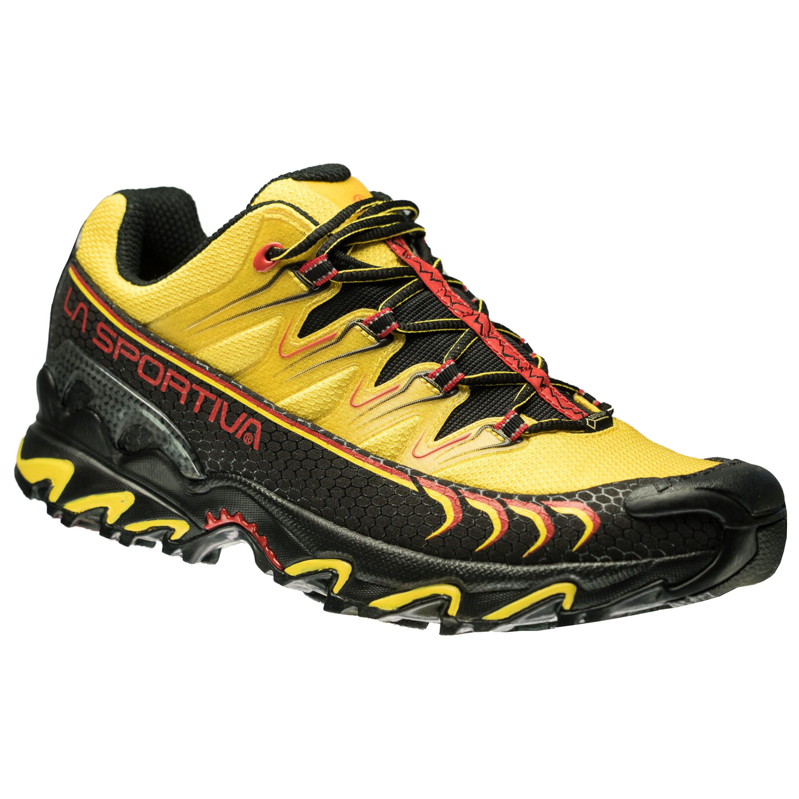 La Sportiva La Sportiva Ultra Raptor Gtx Yellow LA26R Platou Sport 1