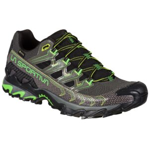 La Sportiva La Sportiva Ultra Raptor II GTX Hikingsko Metal-Flash Green LA46Q Platou Sport 1