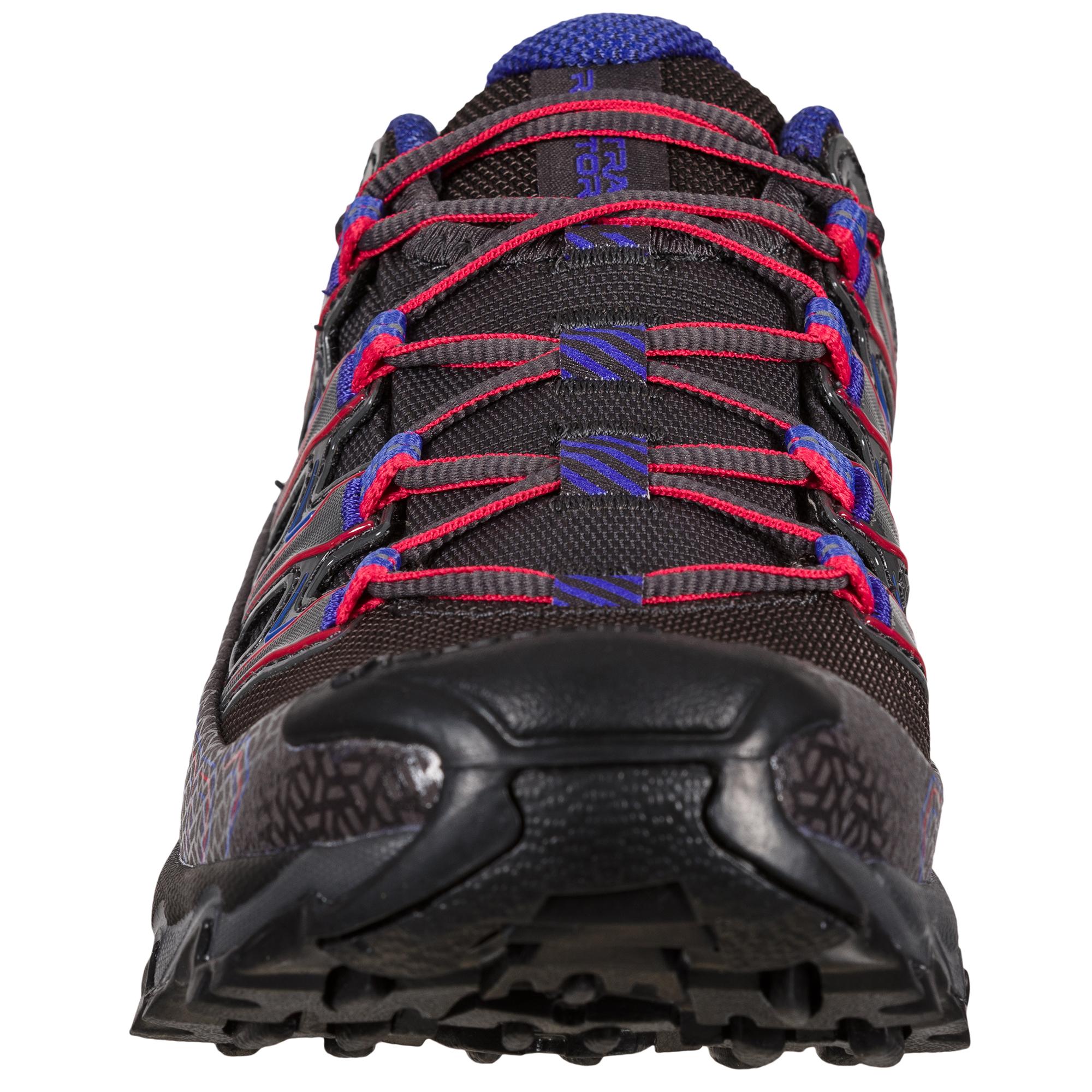 La Sportiva La Sportiva Ultra Raptor II GTX Womens Hikingsko Carbon-Love Potion LA46S Platou Sport 4