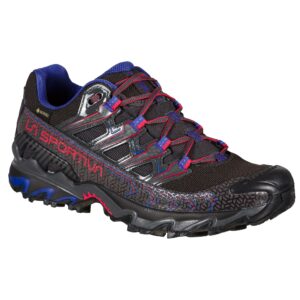 La Sportiva La Sportiva Ultra Raptor II GTX Womens Hikingsko Carbon-Love Potion ZFHS149 Platou Sport 1