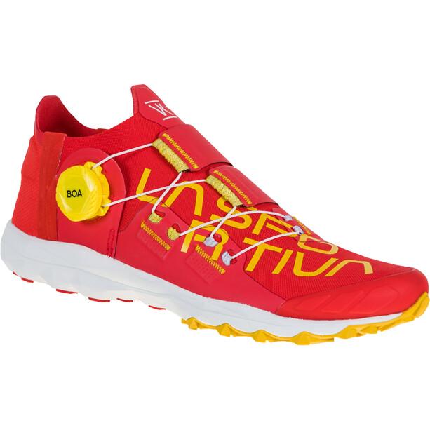 La Sportiva La Sportiva Vk Boa® Womens Løpesko Hibiscus LA46G Platou Sport 1