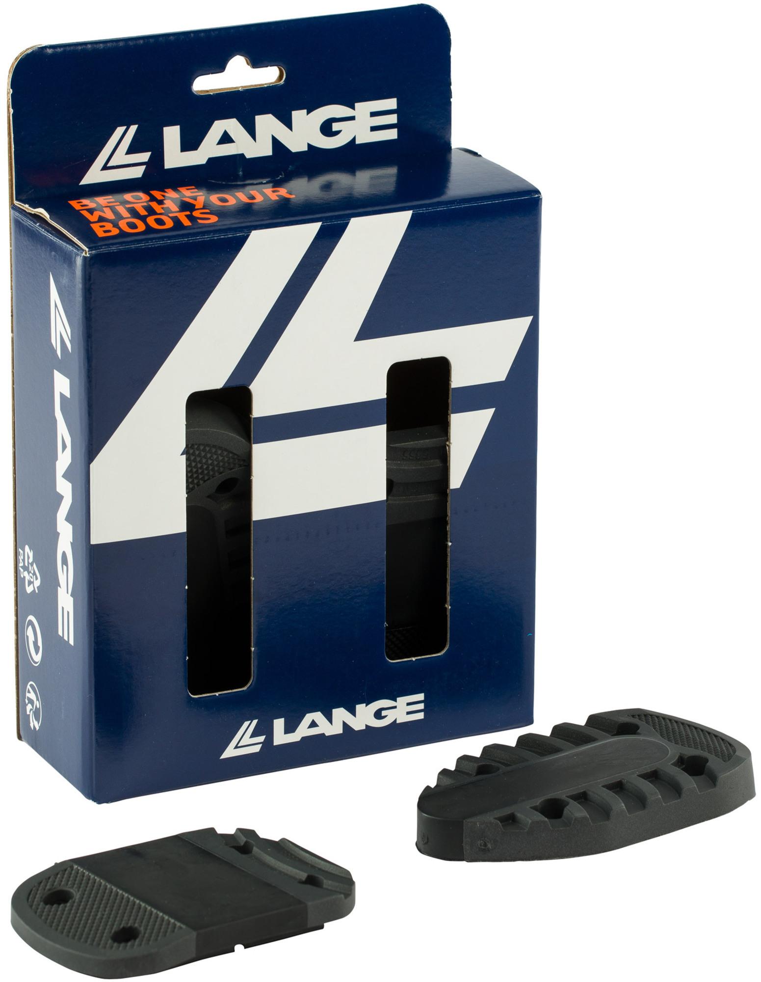 Lange Lange Alpine Soles Shadow & Lx LVKLZL0 Platou Sport 1