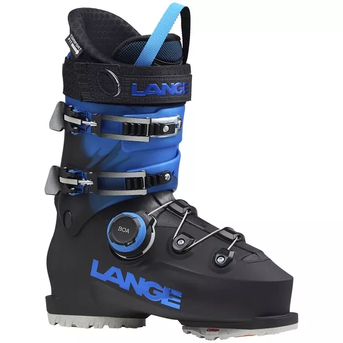 Lange Lange Concept 12 GW Boa Black Blue LBO6010 Platou Sport 1