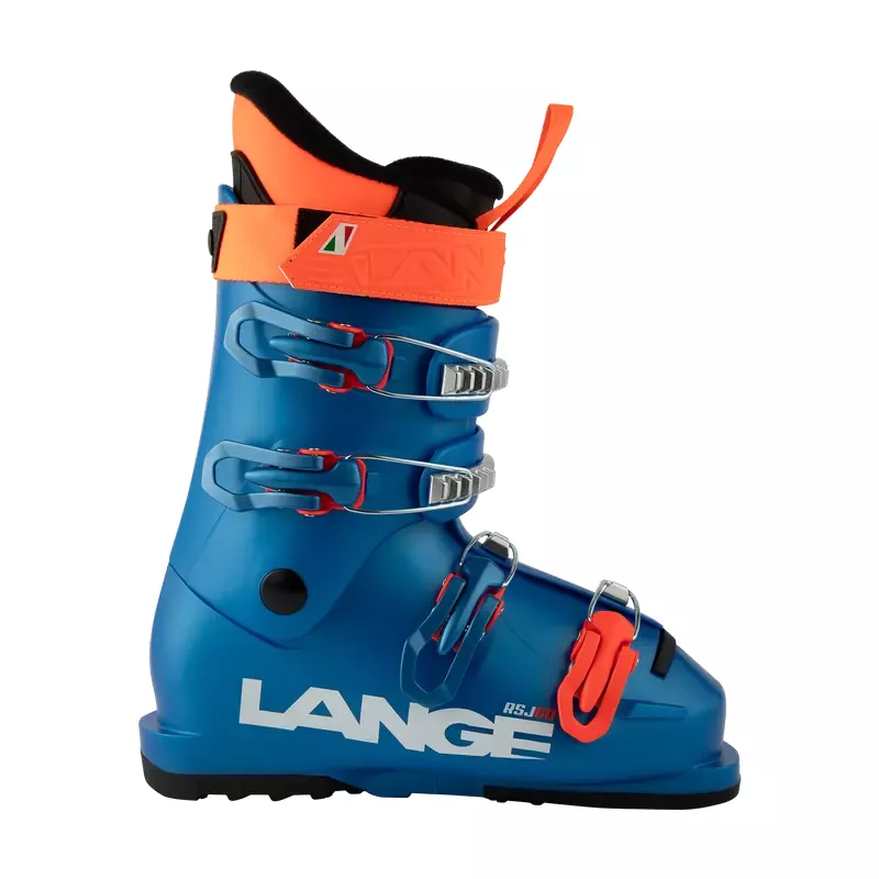 Lange Lange RSJ 60 Vibrant Blue LBN5140 Platou Sport 1