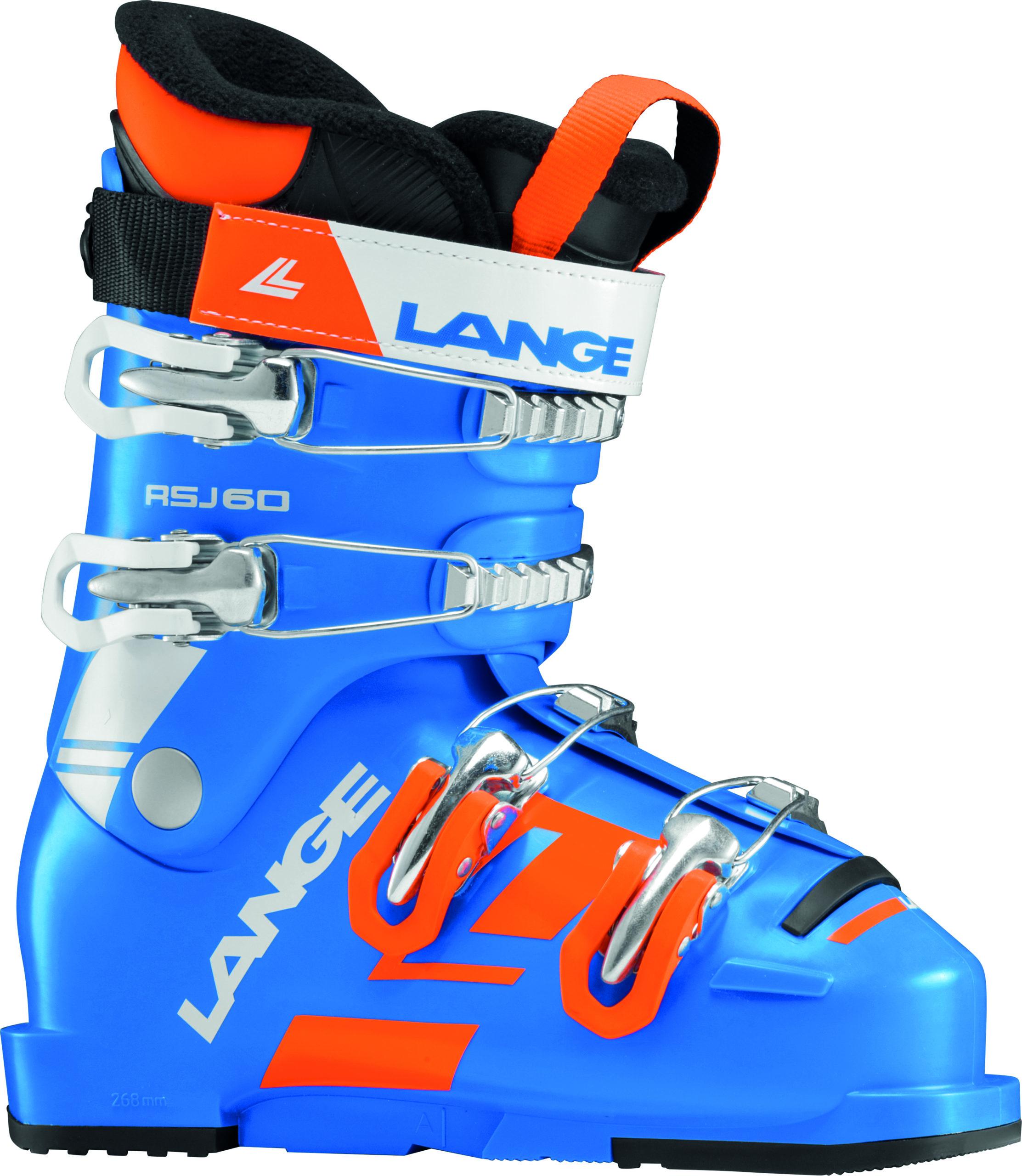 Lange Lange Rsj 60 LBG5140 Platou Sport 1