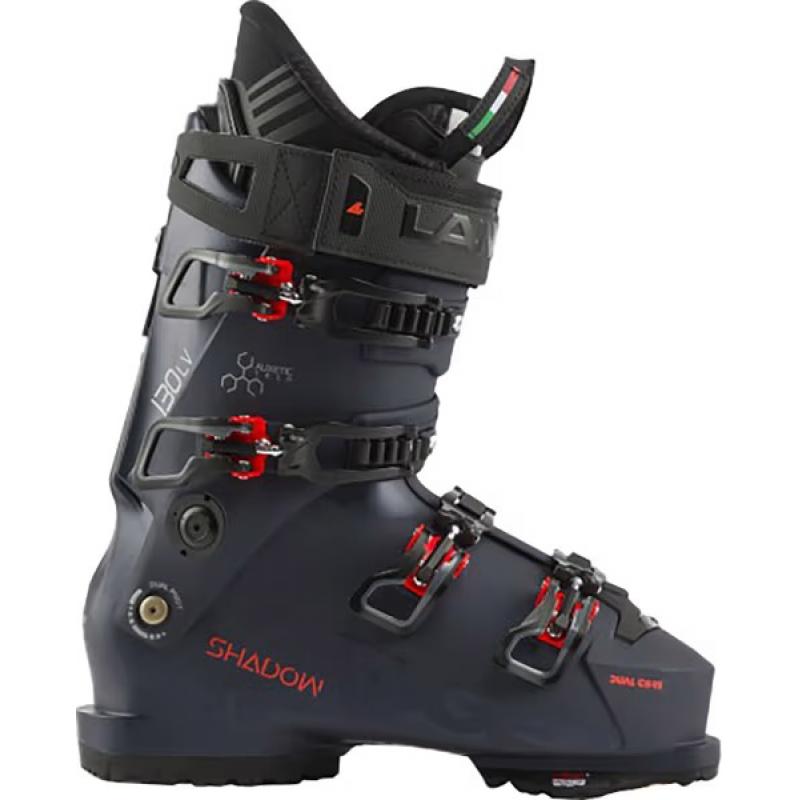 Lange Lange Shadow 130 LV GW Shadow Blue LBM2010 Platou Sport 1