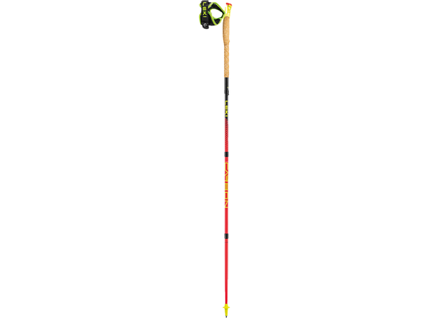 Leki Leki Ultratrail FX.One Bright Red 65225851 Platou Sport 1