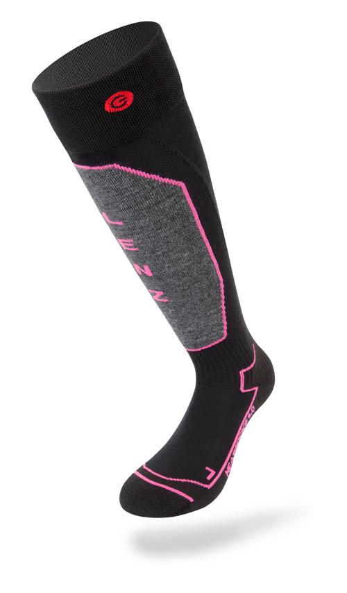 Lenz Lenz Heat Sock 10 Lady 1015 Platou Sport 1