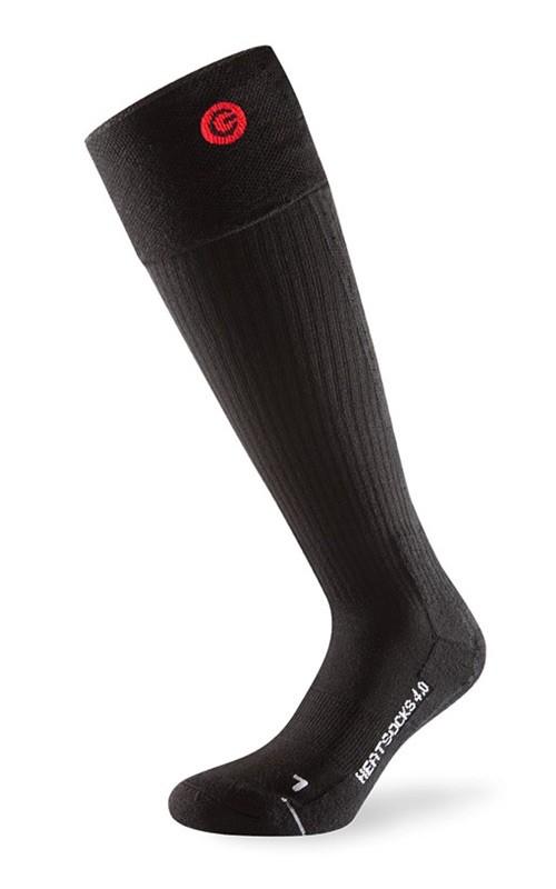 Lenz Lenz Heat Sock 40 Toe Cap 1055 Platou Sport 1