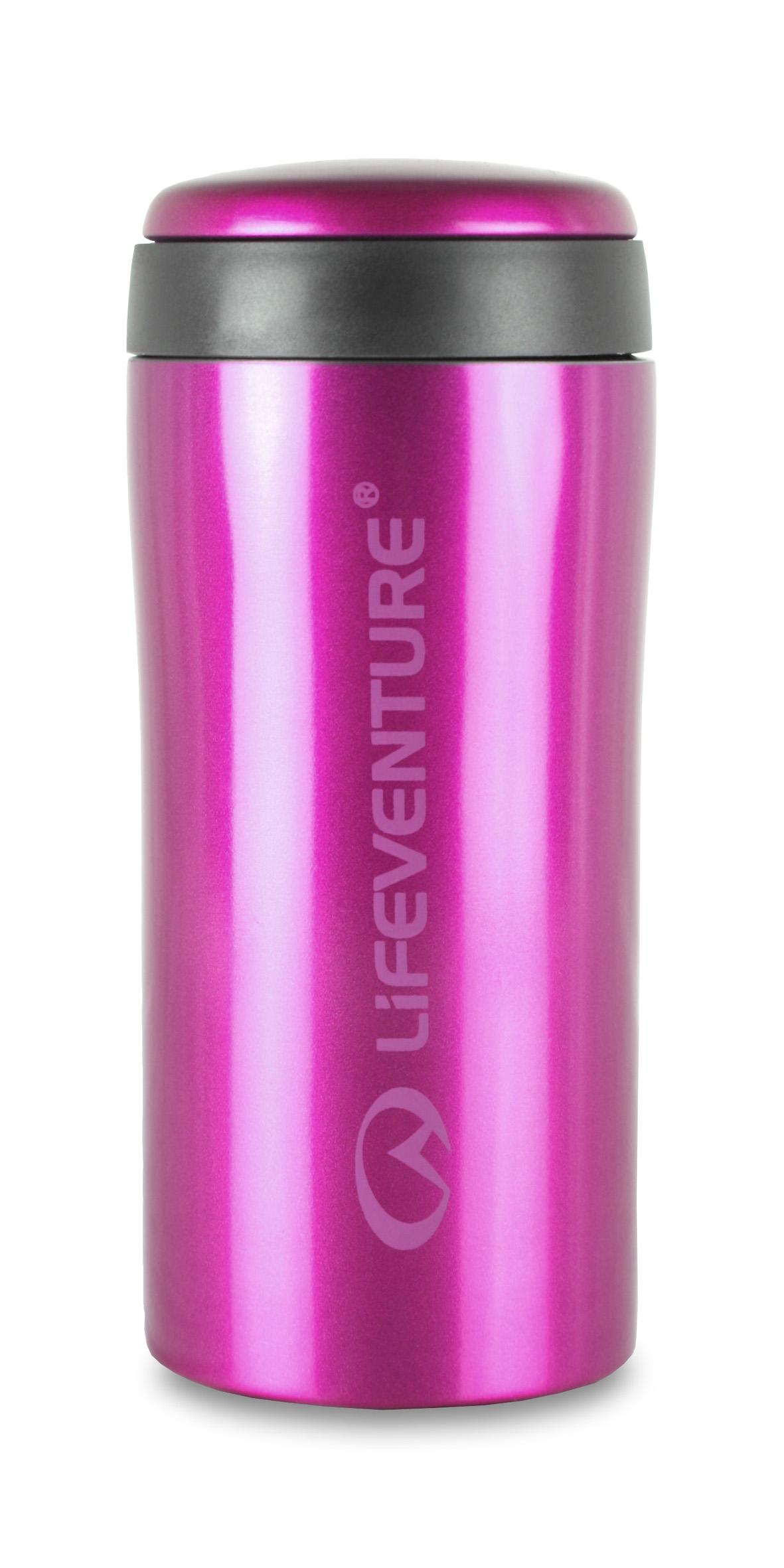 Lifeventure Lifeventure Thermal Mug Rosa 9530P Platou Sport 1