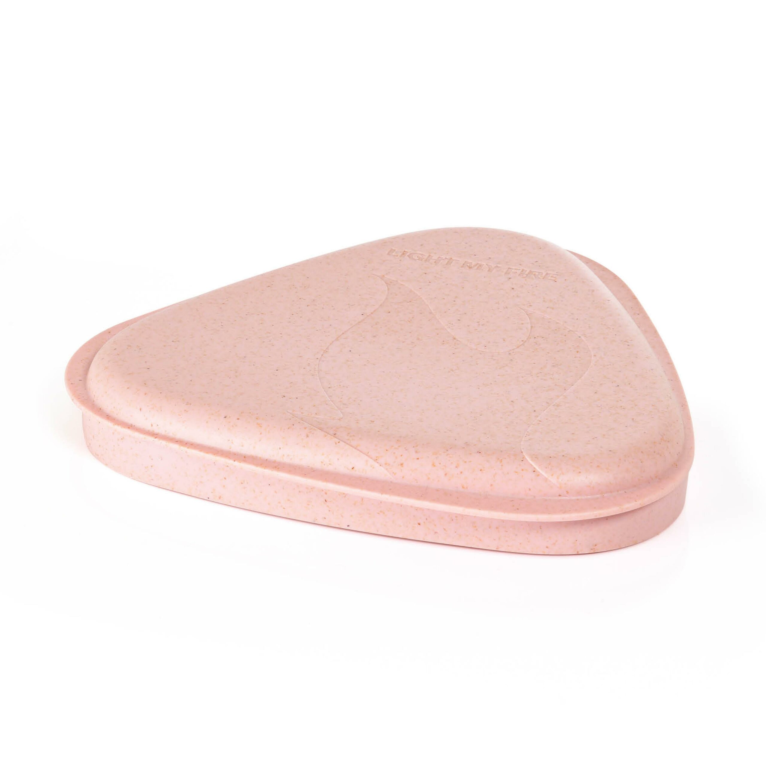 Light My Fire Light My Fire Stacklid Bio Bulk Dusty Pink 2405110100 Platou Sport 1