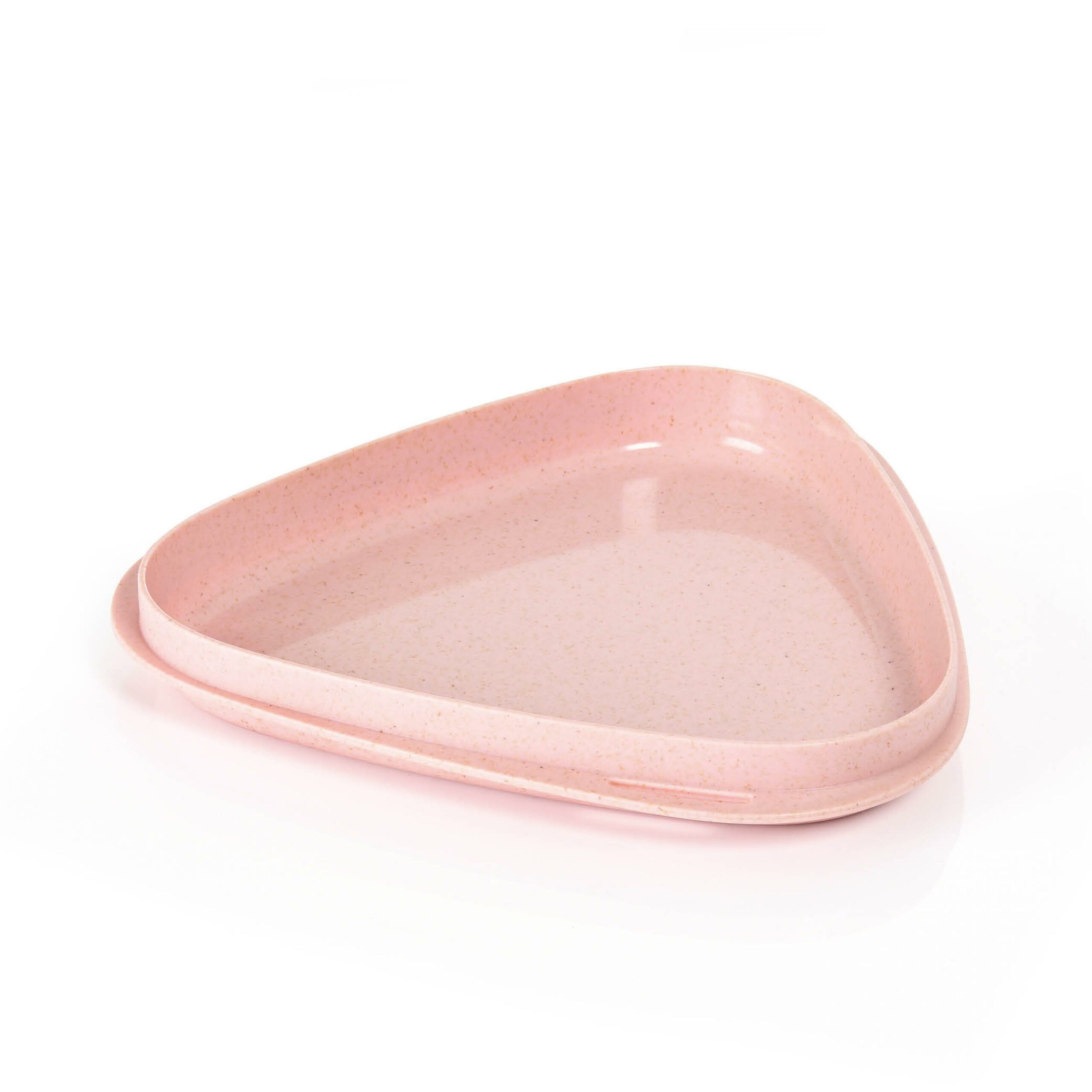 Light My Fire Light My Fire  Stackplate Bio Bulk Dusty Pink 2401410100 Platou Sport 1