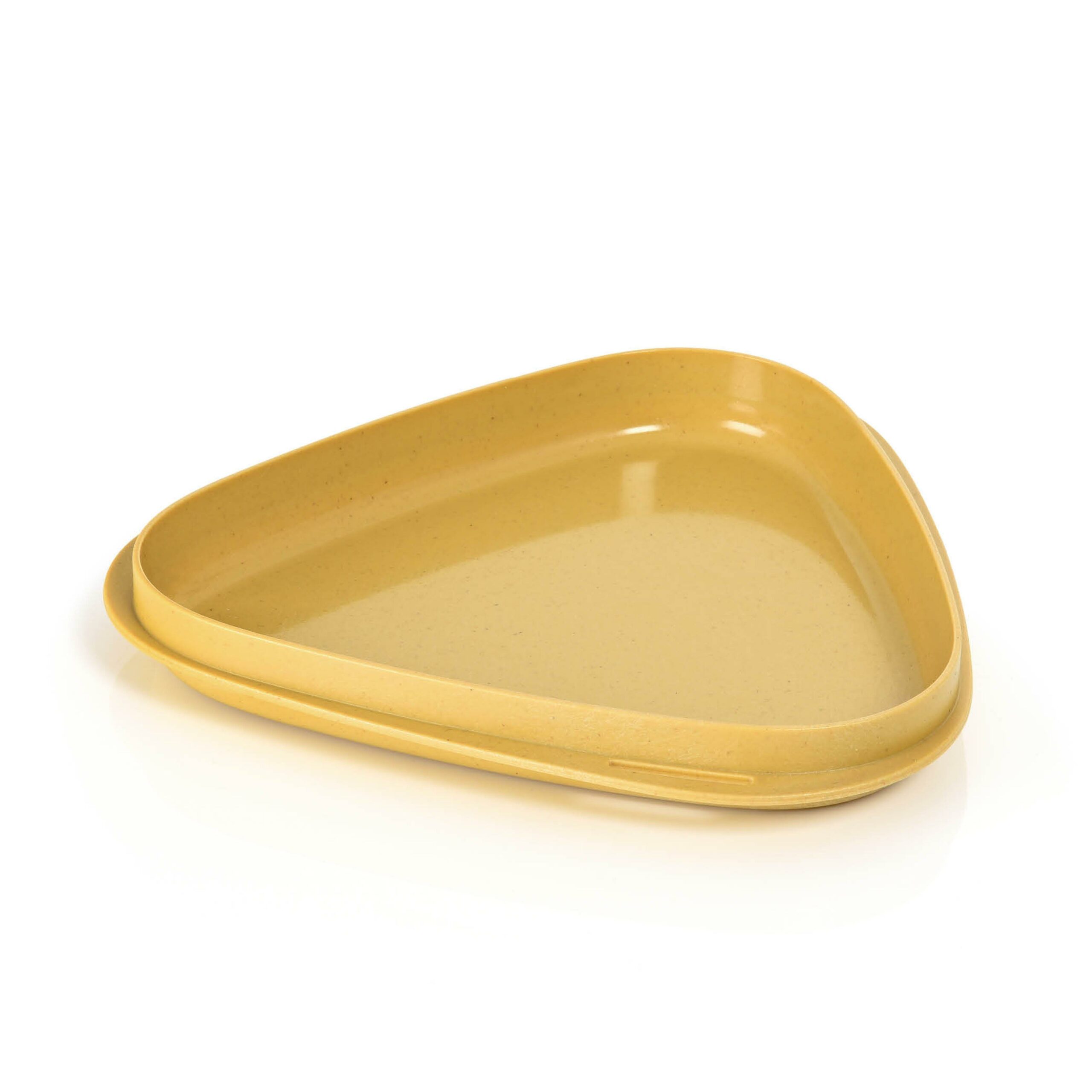 Light My Fire Light My Fire  Stackplate Bio Bulk Musty Yellow 2401410200 Platou Sport 1