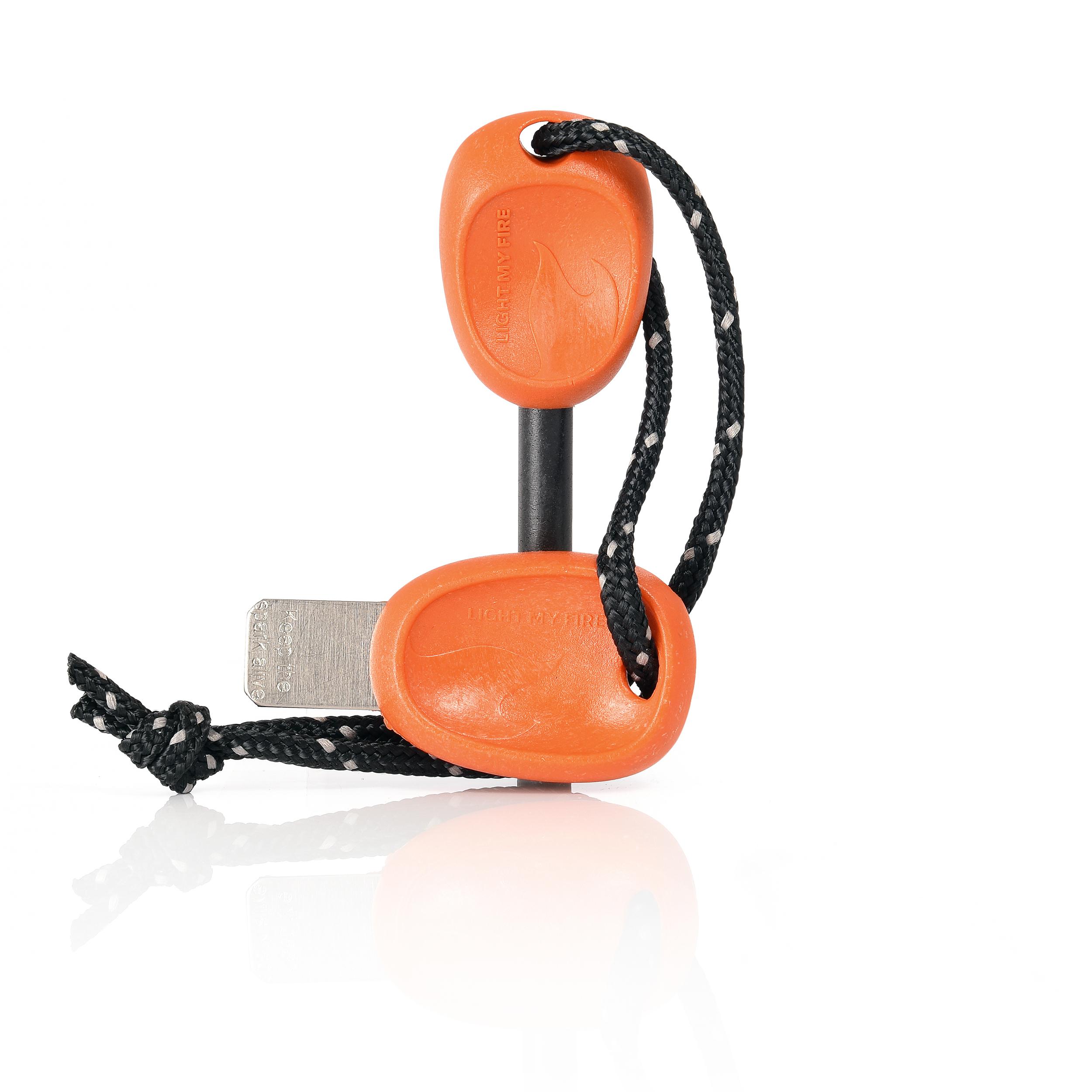 Light My Fire Light My Fire Swedish Firesteel Bio Army 2111010310 Platou Sport 1