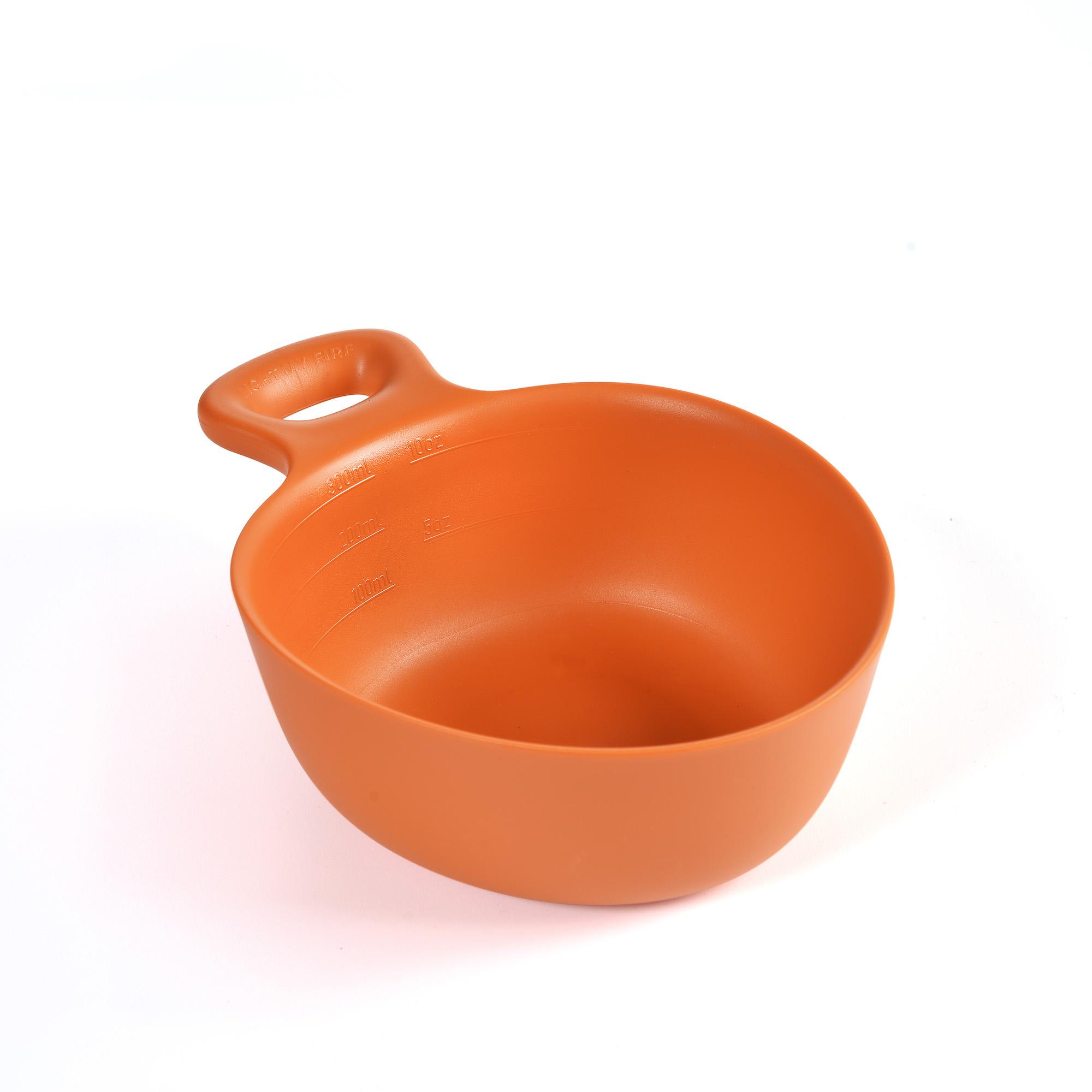 Light My Fire Light My Fire Swedish Kåsa Rustyorange 2402310300 Platou Sport 1