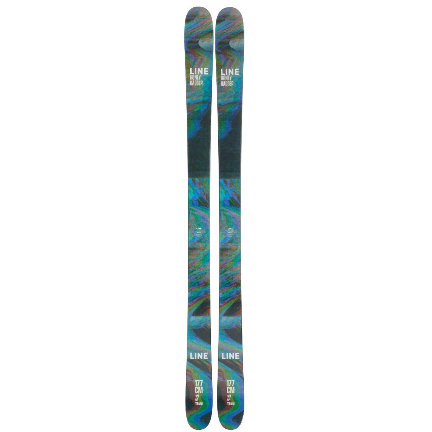 Line Line Honey Badger A230300901 Platou Sport 1