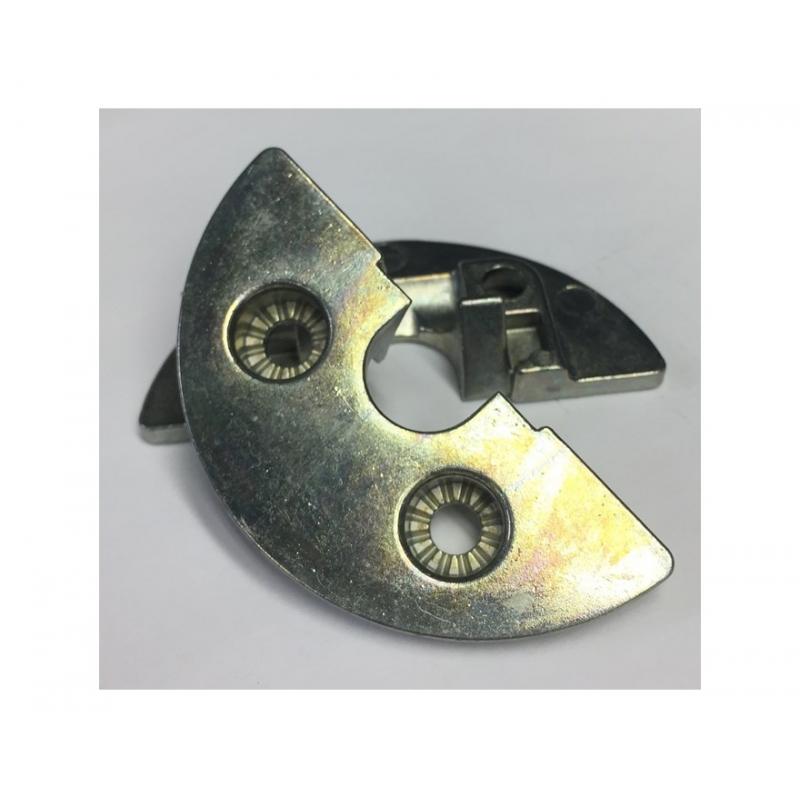 Look Look L2 Pivot Half Moon Brake Shuttle FC4F033 Platou Sport 1