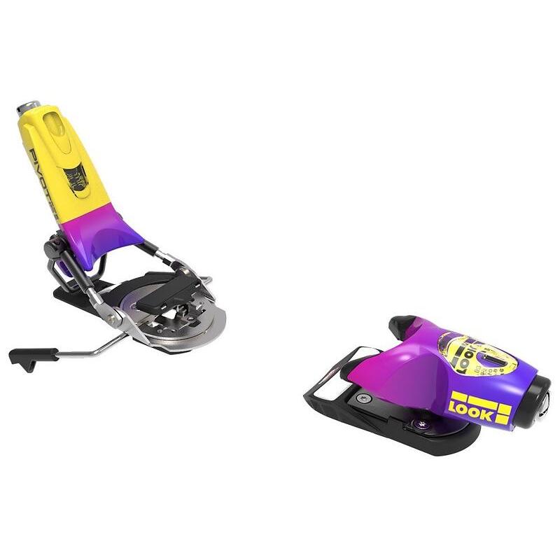 Look Look Pivot 15 GW Purple Cast FCNPA13 Platou Sport 1