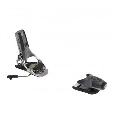 Look Look Pivot 2.0 15 GW Black Metalic FCOPA05 Platou Sport 1