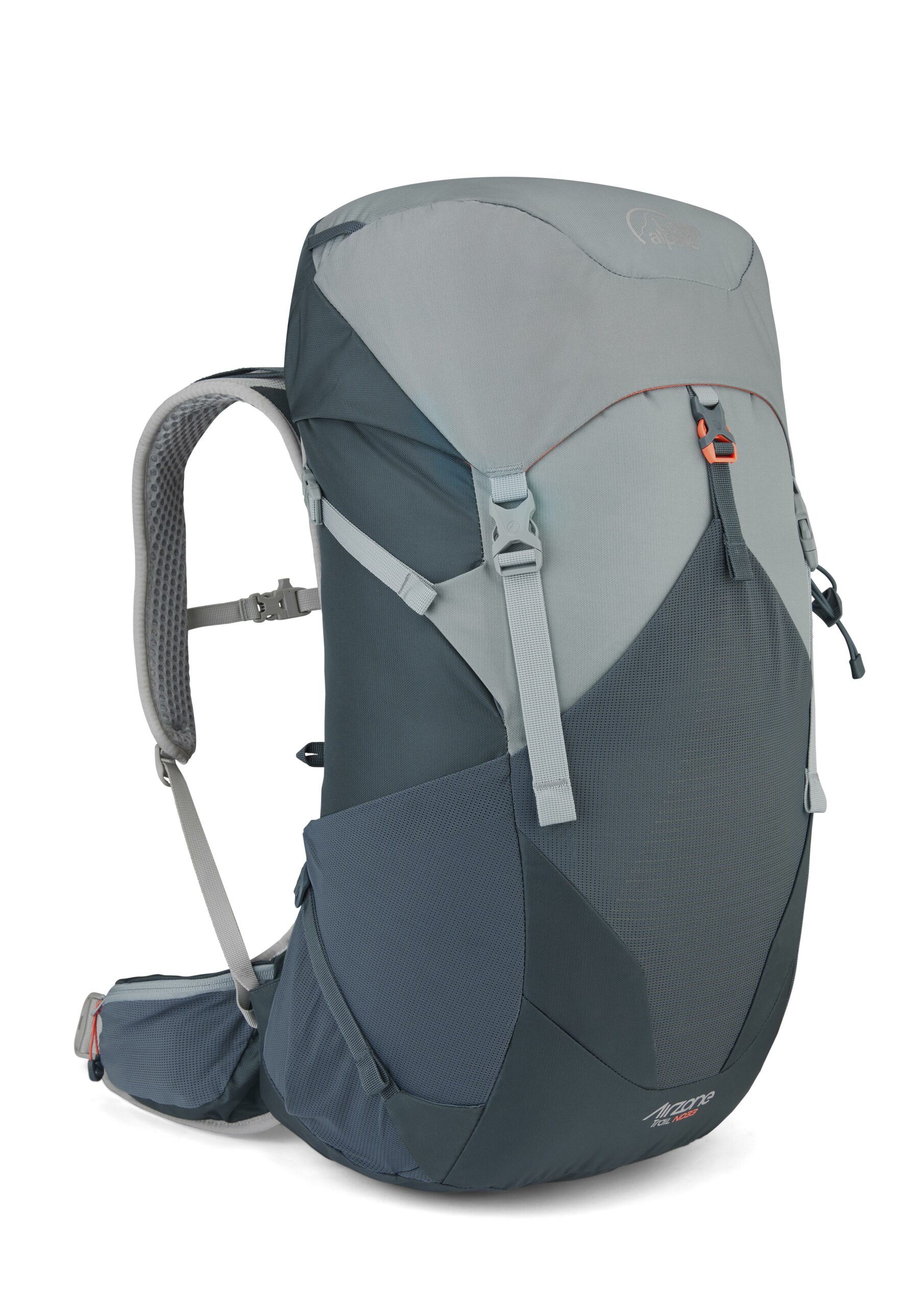 Lowe Alpine Lowe Alpine Airzone Trail Nd33 Orion Blue-Citad FTF-42 Platou Sport 1