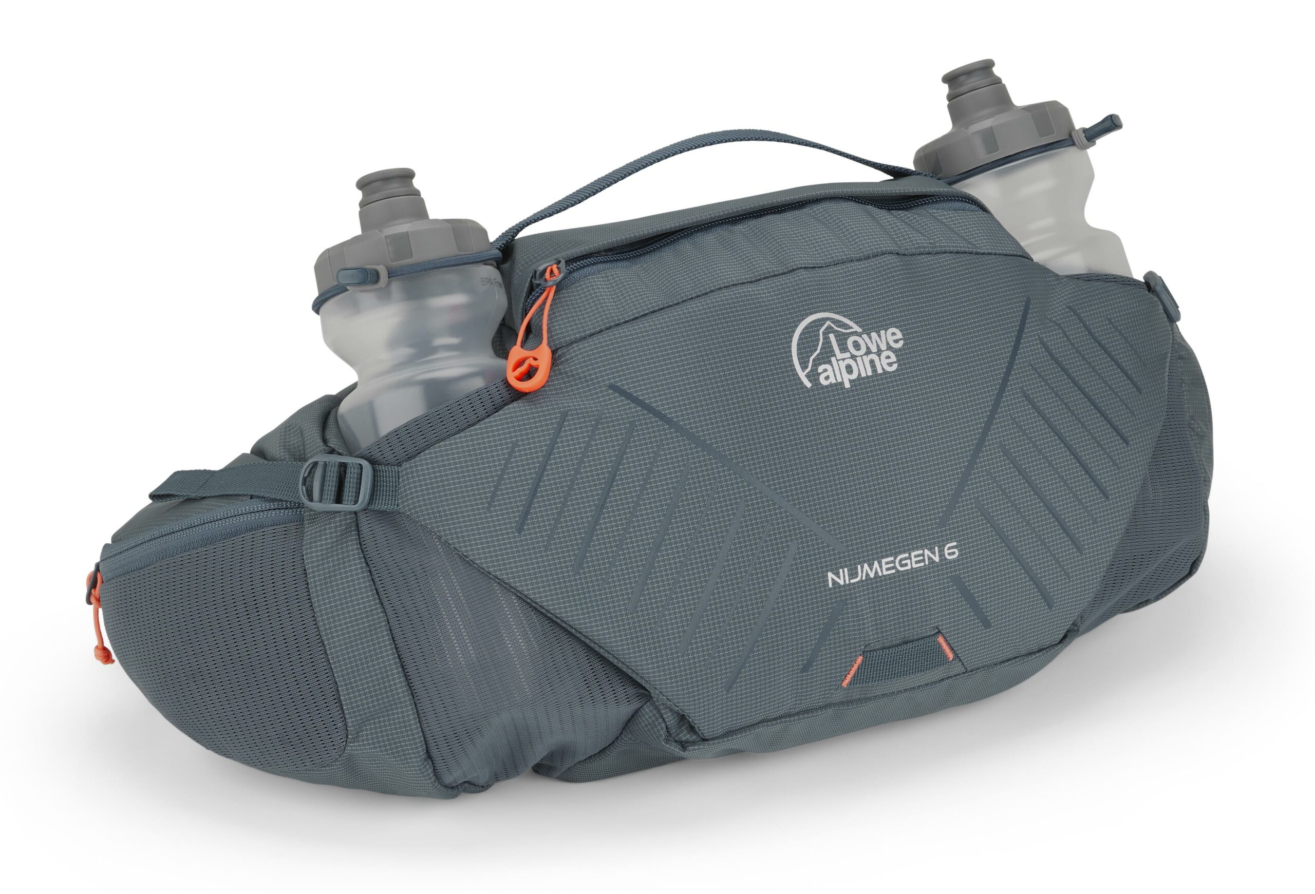 Lowe Alpine Lowe Alpine Nijmegen 6 Orion Blue FAH-04 Platou Sport 1