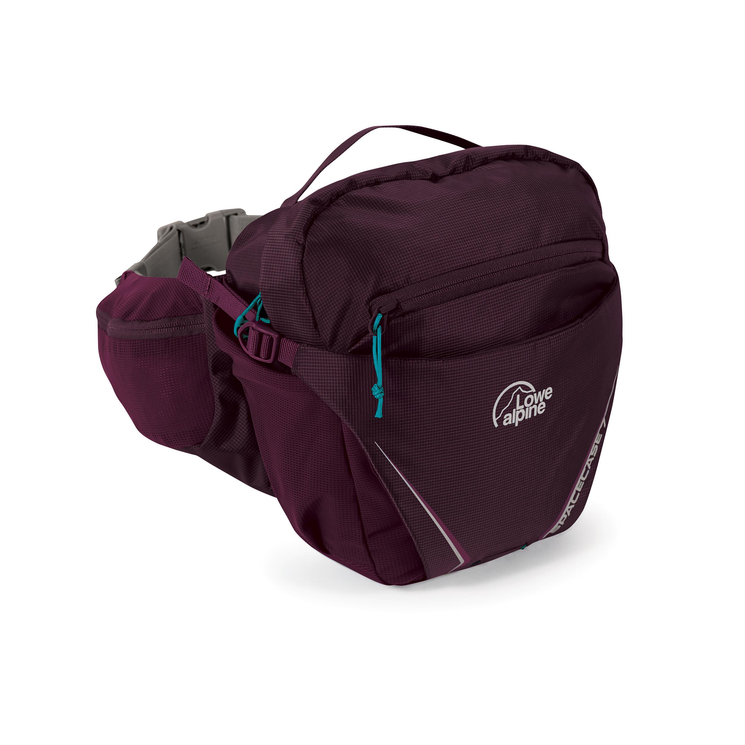 Lowe Alpine Lowe Alpine Space Case Berry FAE-89 Platou Sport 1