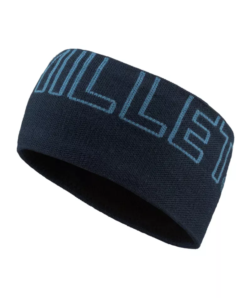 MILLET Millet Chamonix Headband Saphir-Coronet Blue MIV10635 Platou Sport 1