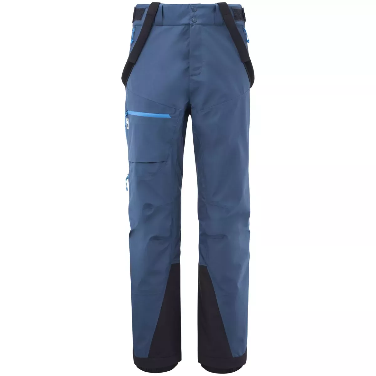 MILLET Millet Cosmic GTX 3L Pant Mens Dark Denim MIV9895 Platou Sport 1