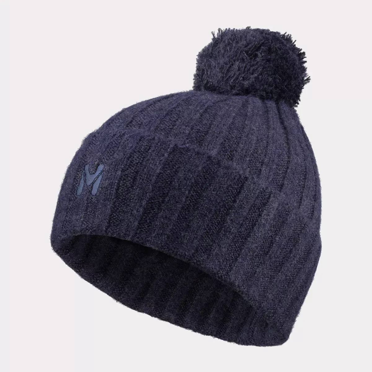 MILLET Millet Grands Montets Twist Beanie Dark Denim MIV10631 Platou Sport 1