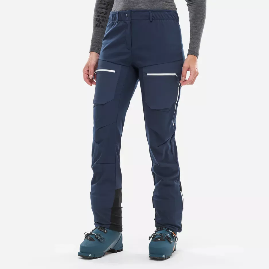 MILLET Millet M White Shield Pant Womens Saphir MIV9912 Platou Sport 1