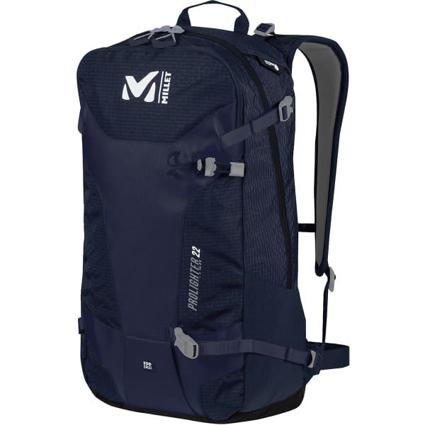 MILLET Millet Prolighter 22L Saphir MIS2274 Platou Sport 1
