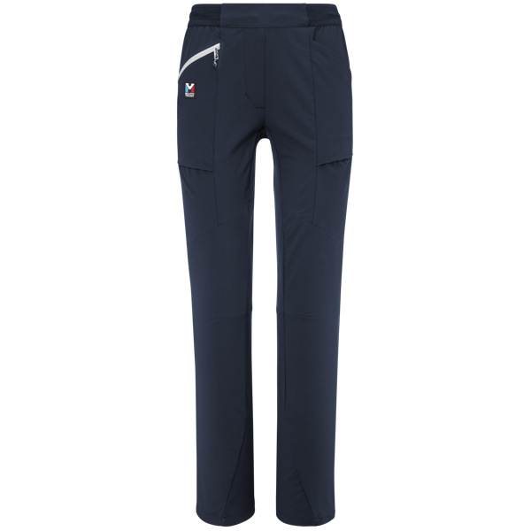 MILLET Millet Trilogy Icon Cordura Pant Womens Navy-Blue MIV10444 Platou Sport 1