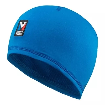 MILLET Millet Trilogy Icon Grid Beanie Icon Blue MIV10686 Platou Sport 1