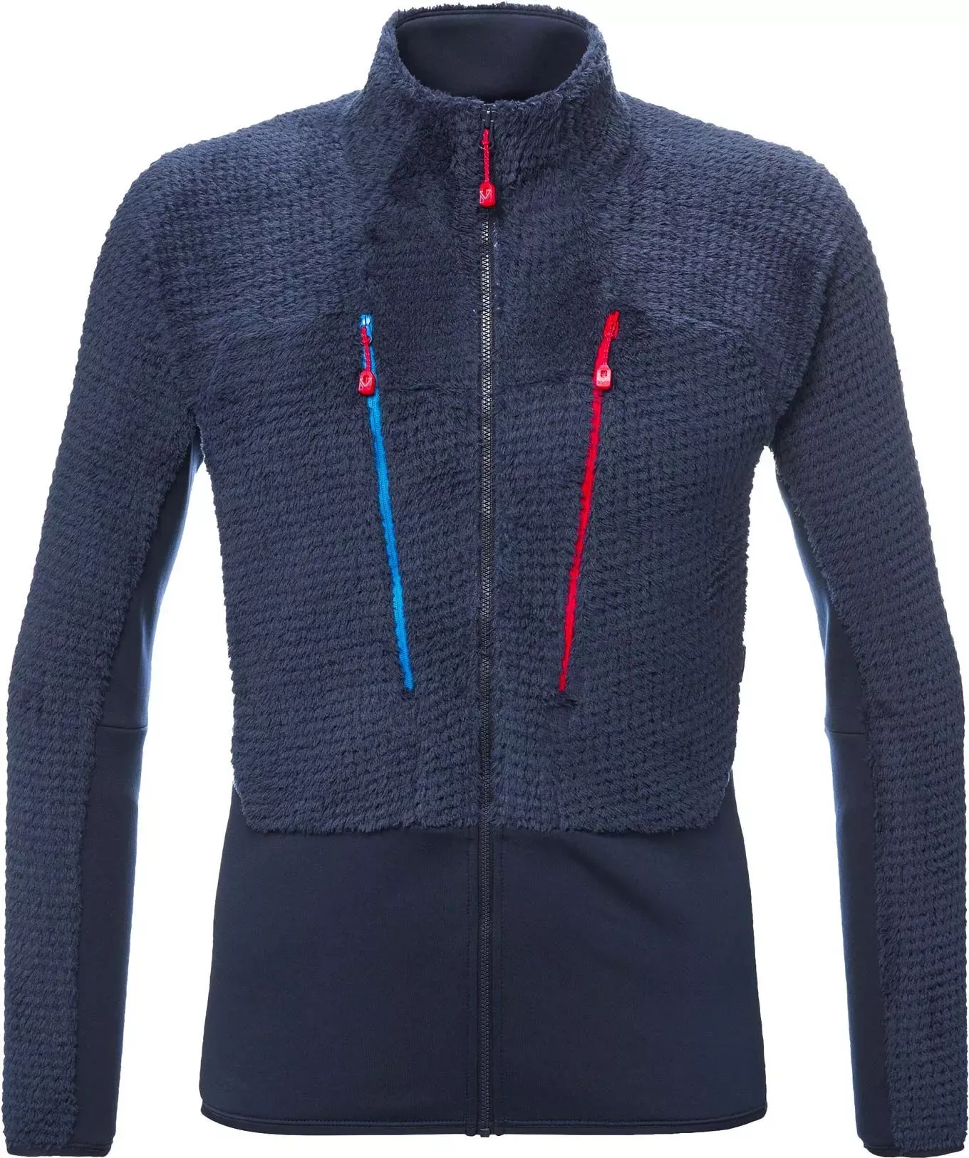 MILLET Millet Trilogy Icon X Loft Jacket Mens Saphir MIV10561 Platou Sport 1