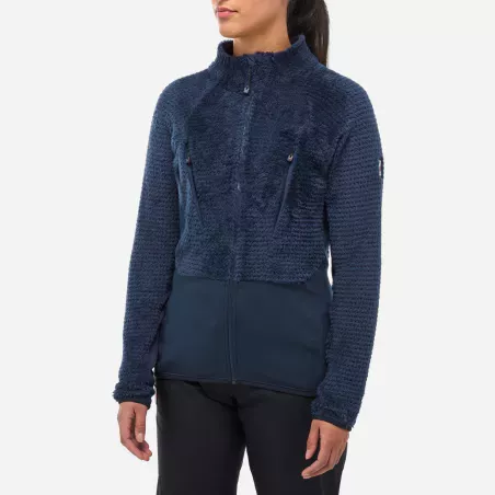 MILLET Millet Trilogy Icon X Loft Jacket Womens Saphir MIV10549 Platou Sport 1