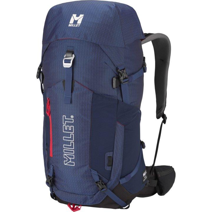 MILLET Millet Ubic 30L E-Dark Blue MIS2418 Platou Sport 1