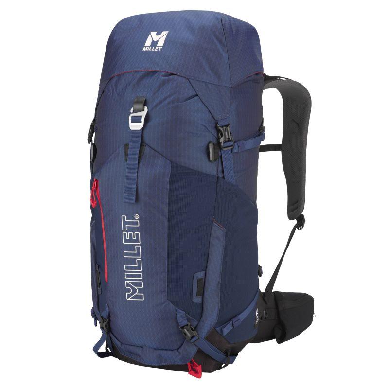 MILLET Millet Ubic 40L E-Dark Blue MIS2420 Platou Sport 1