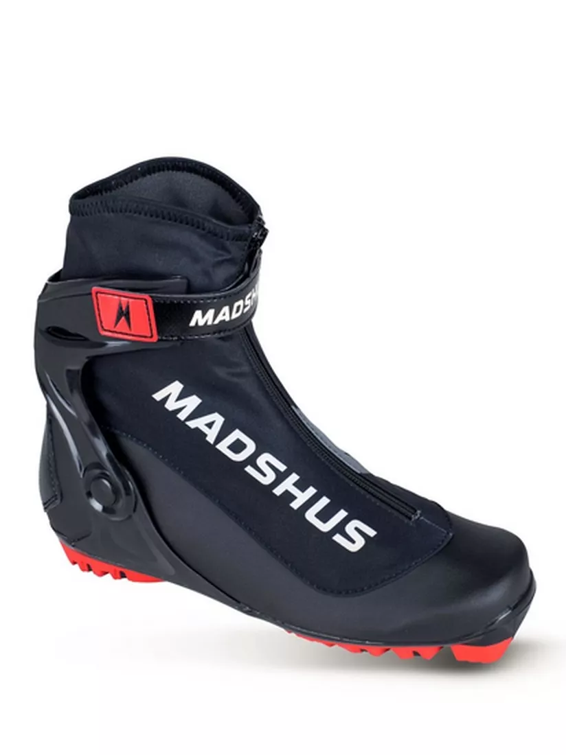 Madshus Madshus Endurace Universal Black N220400501 Platou Sport 1